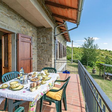 Bellavista Vila Cortona Exterior foto