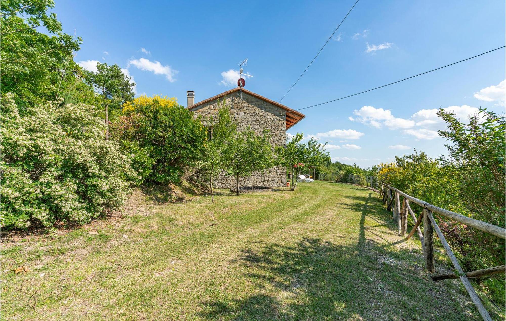 Bellavista Vila Cortona Exterior foto