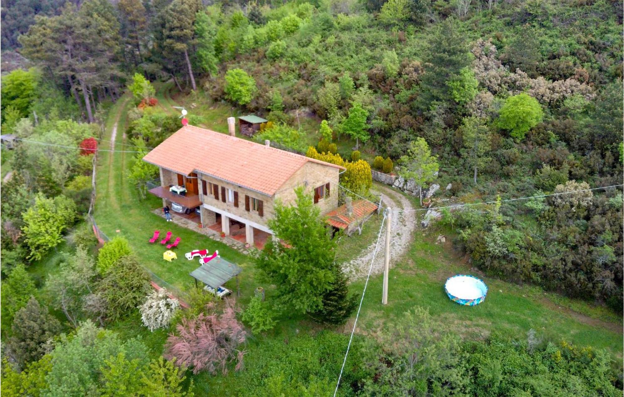 Bellavista Vila Cortona Exterior foto